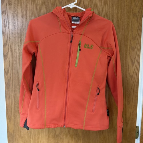 Jack wolfskin women small - women’s,