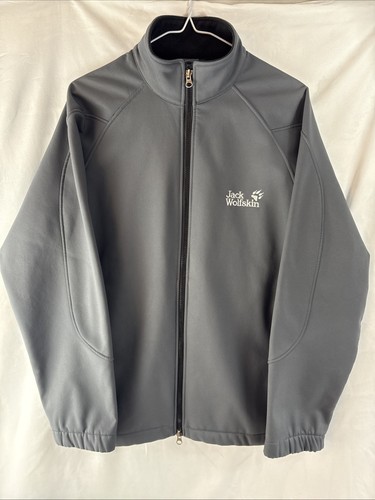 Jack wolfskin jacket - wolfskin,