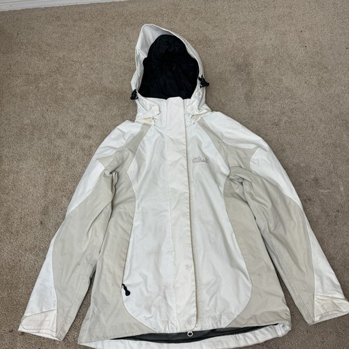 Jack wolfskin womens texapore - jack,