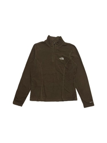 The north face - face, zip