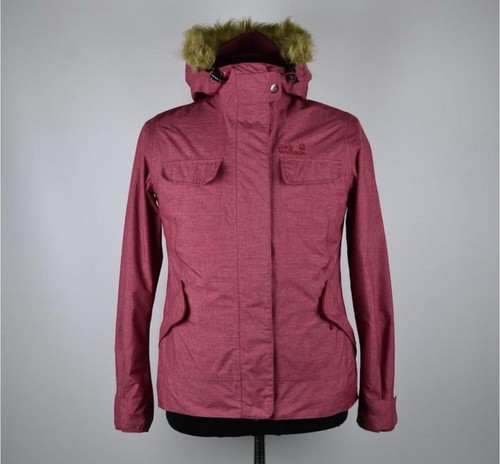 Jack wolfskin texapore - jack,